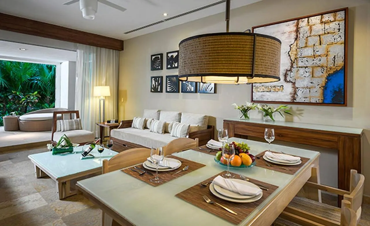 Rm, The Grand Mayan Suites, Vidanta In Riviera Maya Puerto Morelos Otel