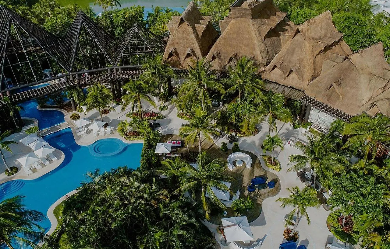 Rm, The Grand Mayan Suites, Vidanta In Riviera Maya Puerto Morelos México