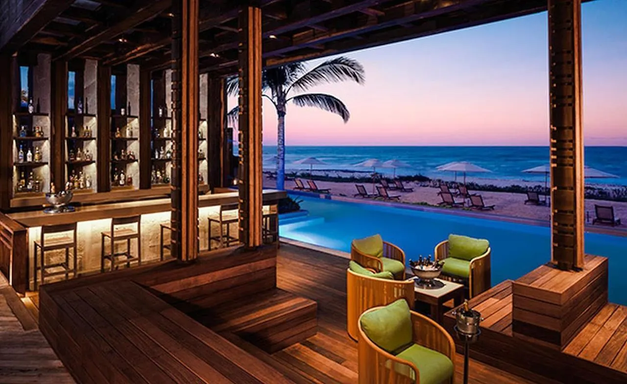 Rm, The Grand Mayan Suites, Vidanta In Riviera Maya Puerto Morelos Hotel