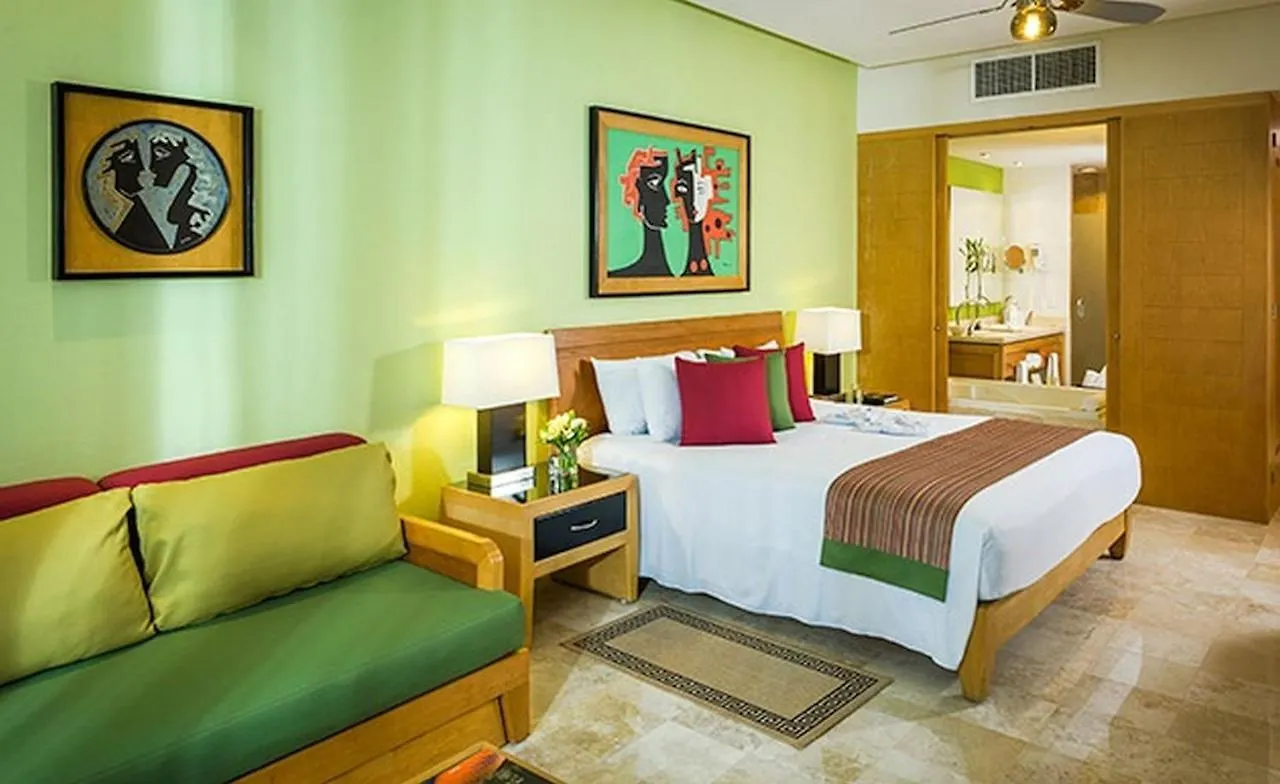 Rm, The Grand Mayan Suites, Vidanta In Riviera Maya Puerto Morelos
