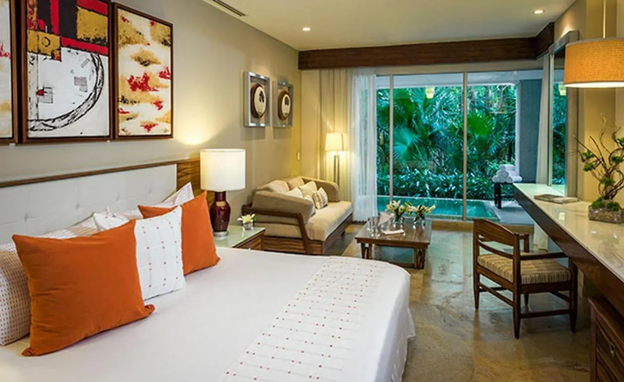 Hotel Rm, The Grand Mayan Suites, Vidanta In Riviera Maya Puerto Morelos