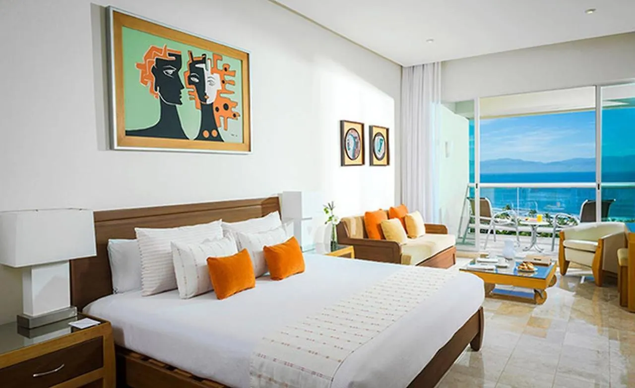 Hotel Rm, The Grand Mayan Suites, Vidanta In Riviera Maya Puerto Morelos