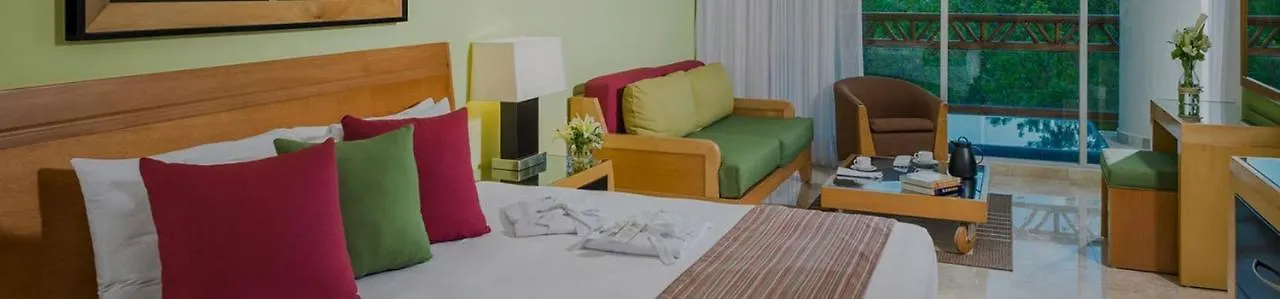 Rm, The Grand Mayan Suites, Vidanta In Riviera Maya Puerto Morelos Hotel