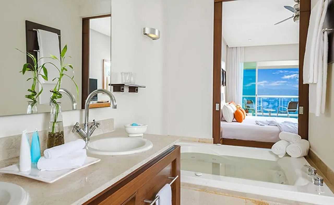 Rm, The Grand Mayan Suites, Vidanta In Riviera Maya Puerto Morelos